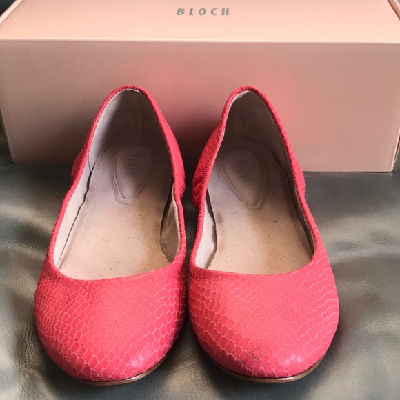 Bloch flats - Picture 2 of 6